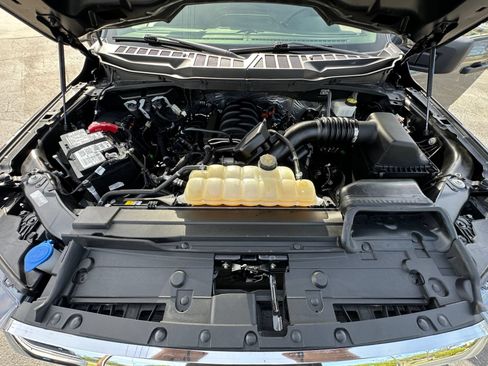 Used 2023 Ford F150 XLT AWD/4WD image 30