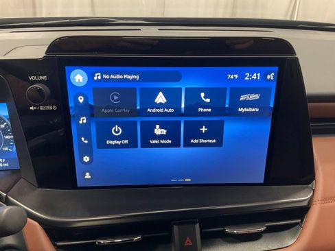 New 2026 Subaru Outback Touring XT AWD/4WD image 18
