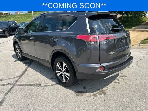 Used 2016 Toyota RAV4 XLE FWD image 7
