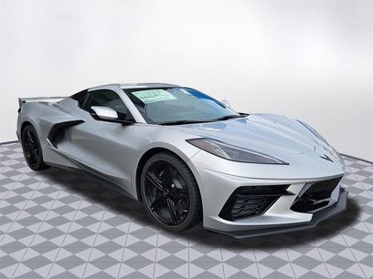 New 2026 Chevrolet Corvette Stingray Premium Conv w/ 3LT