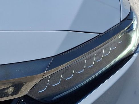 Used 2021 Honda Accord Sport Special Edition image 12