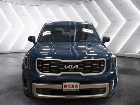 Used 2024 Kia Telluride SX Prestige AWD/4WD image 16
