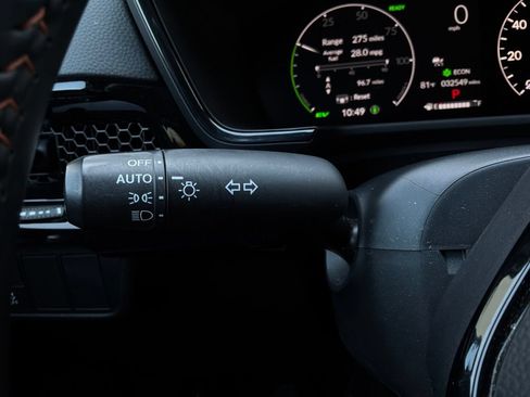 Used 2024 Honda CR-V Sport Touring image 50