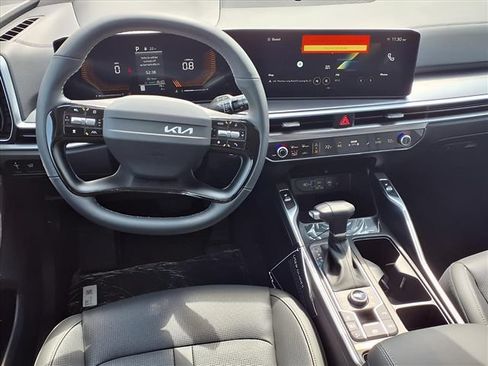 New 2026 Kia Sorento EX AWD/4WD image 5