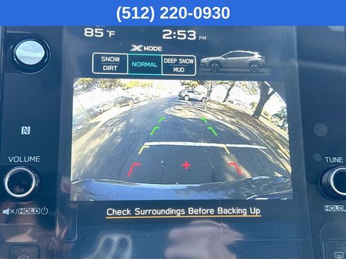 New 2026 Subaru Crosstrek 2.0i Premium image 16