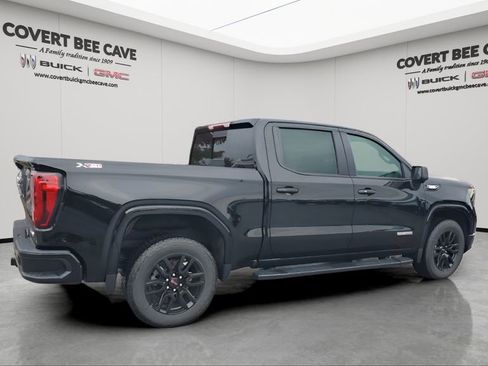 New 2026 GMC Sierra 1500 Elevation image 10
