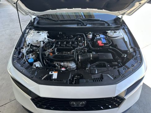 Used 2024 Honda Accord LX image 35