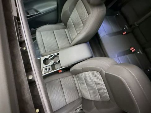 New 2026 Chevrolet Equinox LT image 25