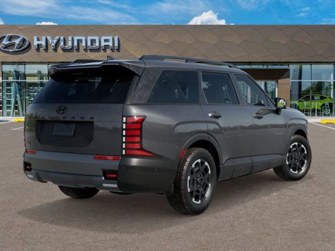 New 2026 Hyundai Palisade XRT Pro image 4