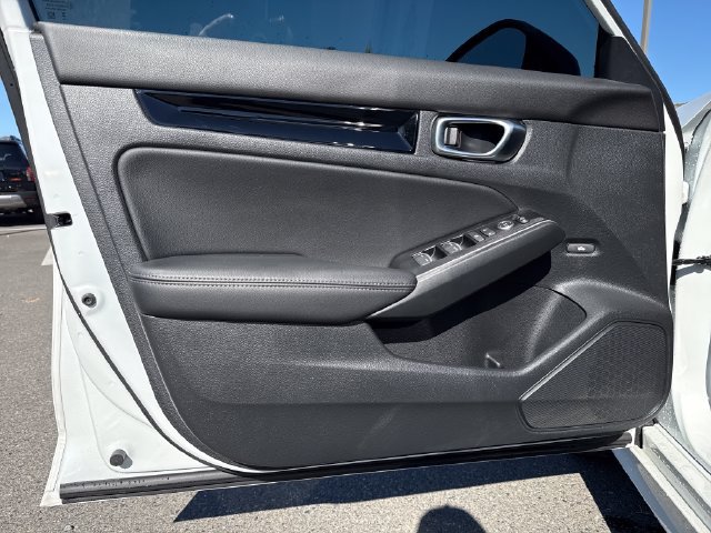 Certified 2025 Honda Civic Sport Touring image 18