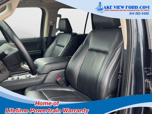 Used 2022 Ford Expedition XLT AWD/4WD image 23