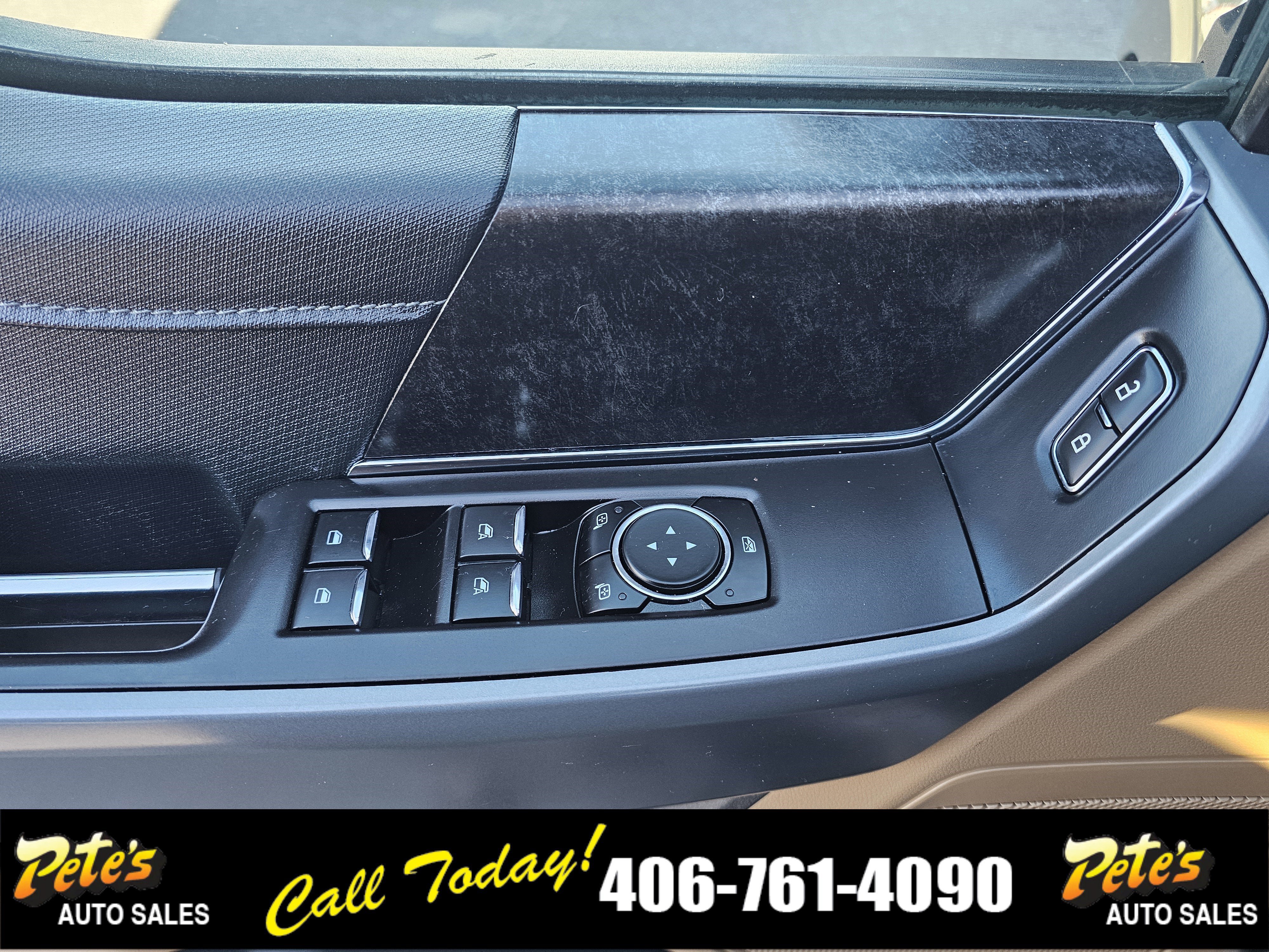 Used 2023 Ford F150 XLT w/ Equipment Group 301A Mid AWD/4WD image 18