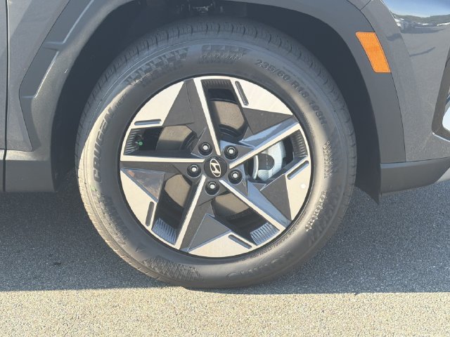 New 2026 Hyundai Tucson SEL FWD image 14