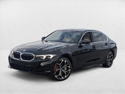 Used 2025 BMW 330i Sedan w/ Premium Package