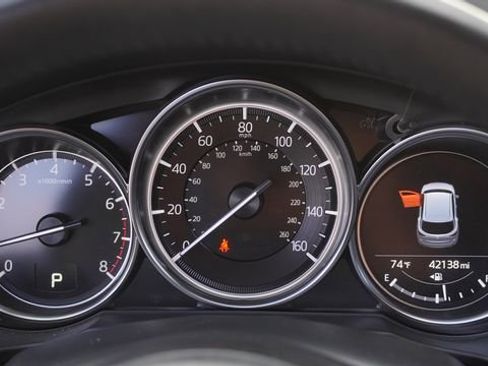 Used 2024 MAZDA CX-5 AWD 2.5 S w/ Select Package image 33