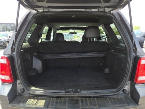 Used 2011 Ford Escape Limited w/ 302A Rapid Spec Order Code AWD/4WD image 11