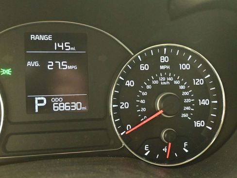 Used 2015 Kia Forte LX image 11