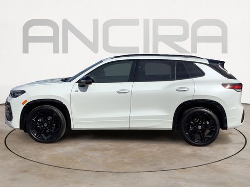 New 2026 Volkswagen Tiguan SE R-Line image 5