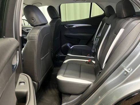 Used 2024 Buick Envision Sport Touring image 25