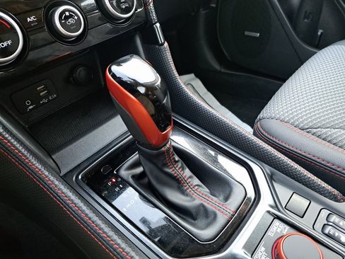 Certified 2024 Subaru Forester Sport image 18