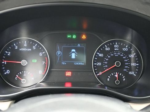 Used 2018 Kia Sportage EX w/ EX Technology Package FWD image 13