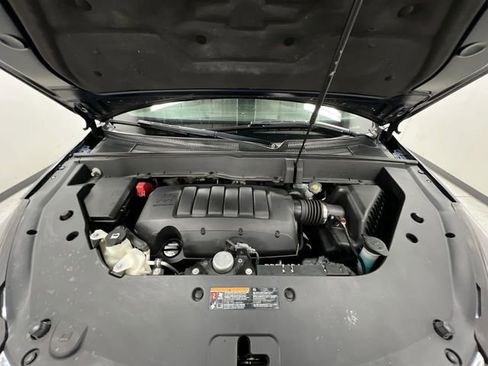 Used 2015 Chevrolet Traverse LT image 29