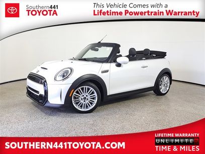 Used 2024 MINI Cooper S