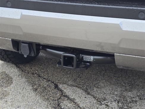 New 2026 Honda Passport TrailSport image 14