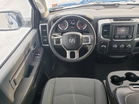 Certified 2024 RAM 1500 Classic SLT image 12