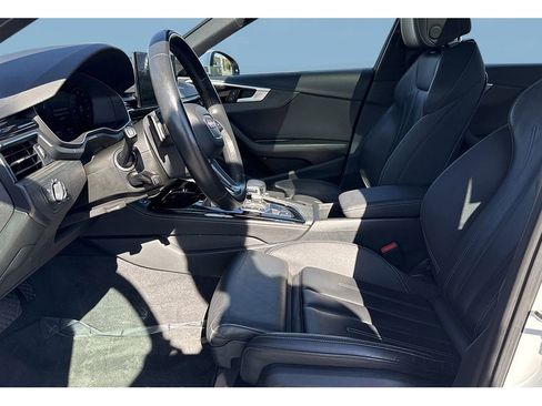 Used 2023 Audi A4 2.0T Premium Plus image 11