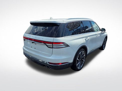 Used 2021 Lincoln Aviator Reserve w/ Equipment Group 201A image 5
