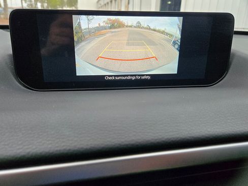 Used 2024 MAZDA CX-50 AWD 2.5 S w/ Cargo Package image 10