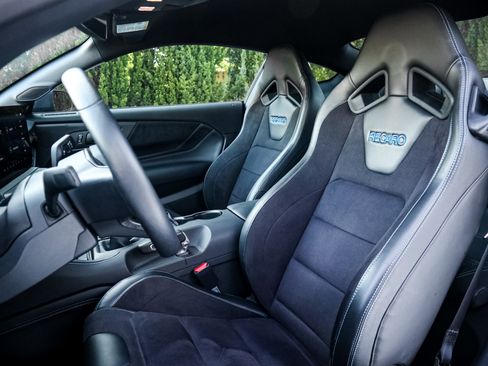 Used 2024 Ford Mustang Dark Horse RWD image 17