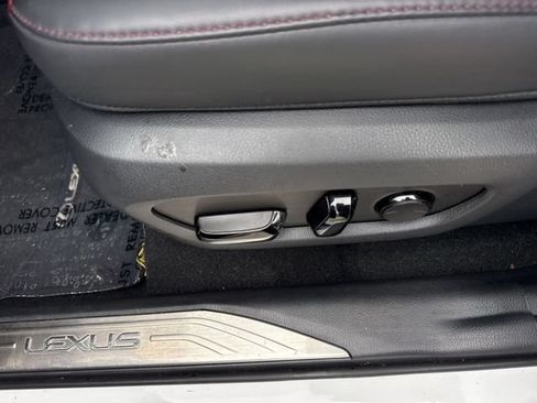 Used 2025 Lexus NX 350h AWD w/ Accessory Package (K3) image 12