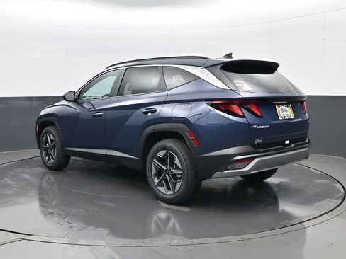 New 2026 Hyundai Tucson SEL AWD/4WD image 7