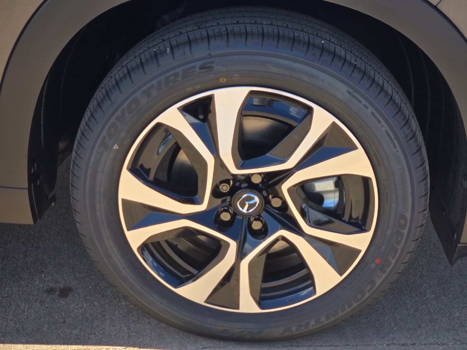 New 2026 MAZDA CX-5 Preferred AWD/4WD image 7