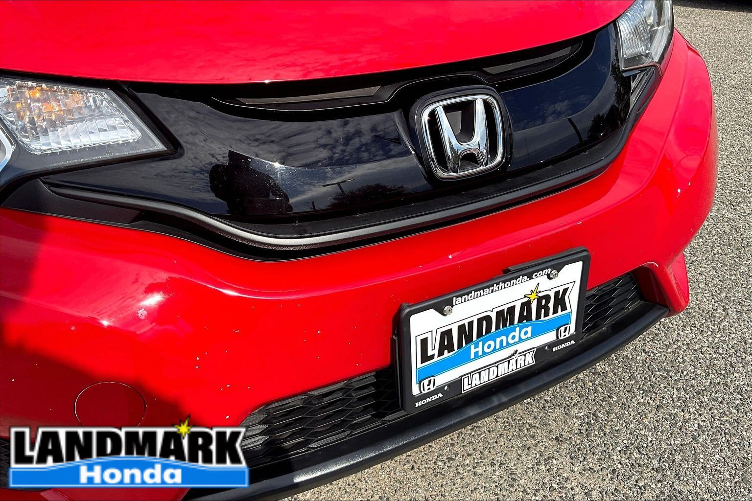 Used 2016 Honda Fit LX image 28