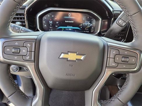 New 2026 Chevrolet Silverado 3500 High Country w/ High Country Premium Package image 10