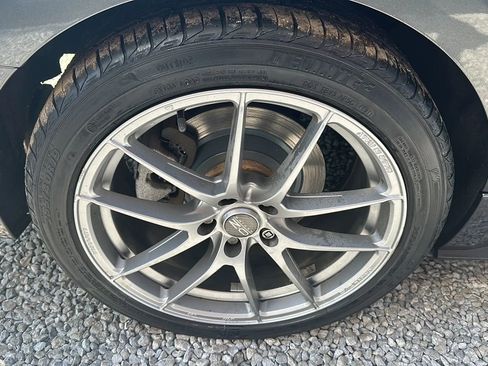 Used 2015 Ford Mustang Coupe w/ Wheel & Stripe Package image 6