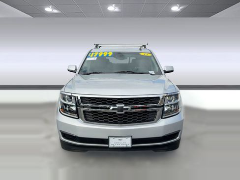 Used 2015 Chevrolet Tahoe LT image 5