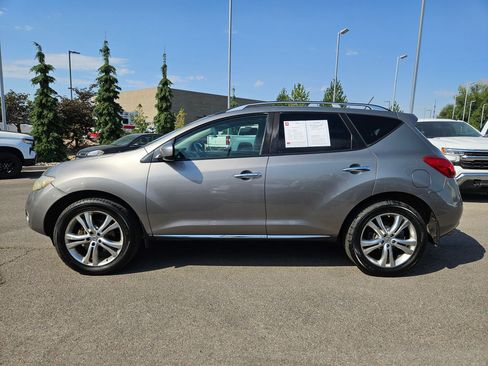 Used 2009 Nissan Murano LE AWD/4WD image 7