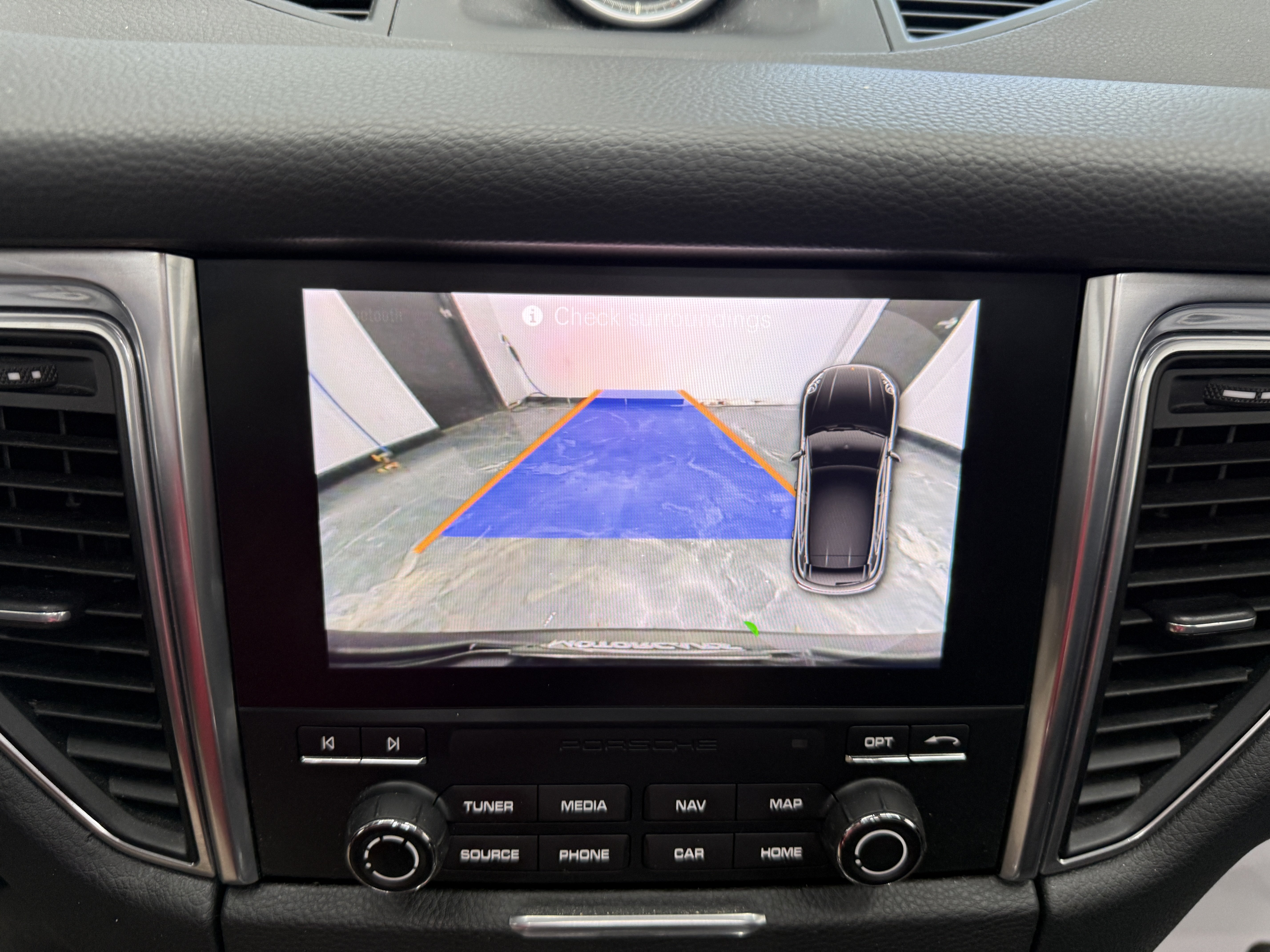 Used 2018 Porsche Macan S AWD/4WD image 19
