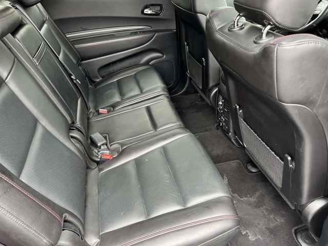 Used 2025 Dodge Durango R/T AWD/4WD image 22