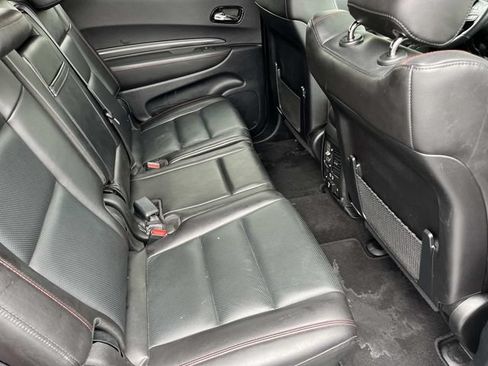 Used 2025 Dodge Durango R/T AWD/4WD image 22