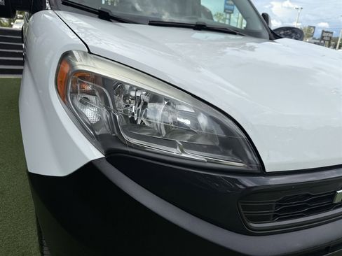 Used 2019 RAM ProMaster City Tradesman image 9