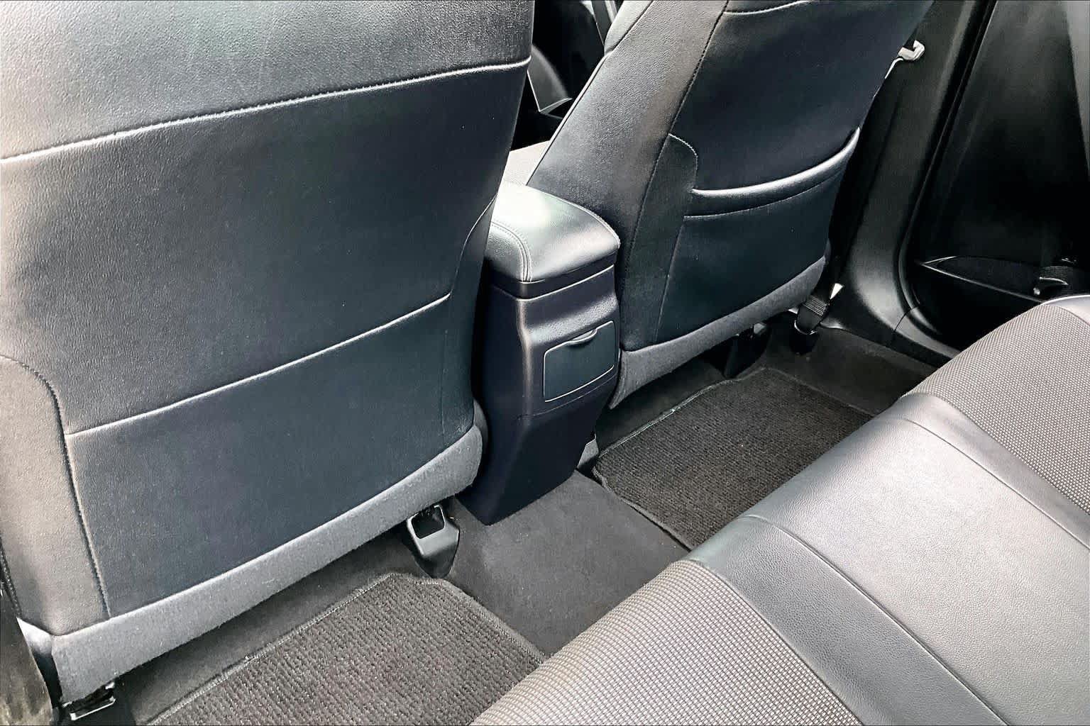 Used 2016 Toyota Corolla S w/ Driver Convenience Package FWD image 32