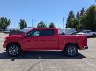 New 2025 Chevrolet Silverado 1500 LT w/ All Star Edition Plus video 2