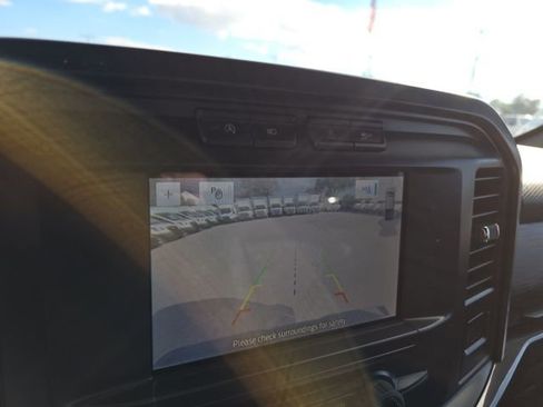 Used 2021 Ford F150 XL w/ STX Appearance Package image 12