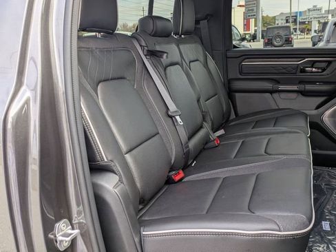 New 2026 RAM 1500 Limited AWD/4WD image 31