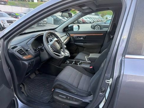 Used 2018 Honda CR-V EX image 6